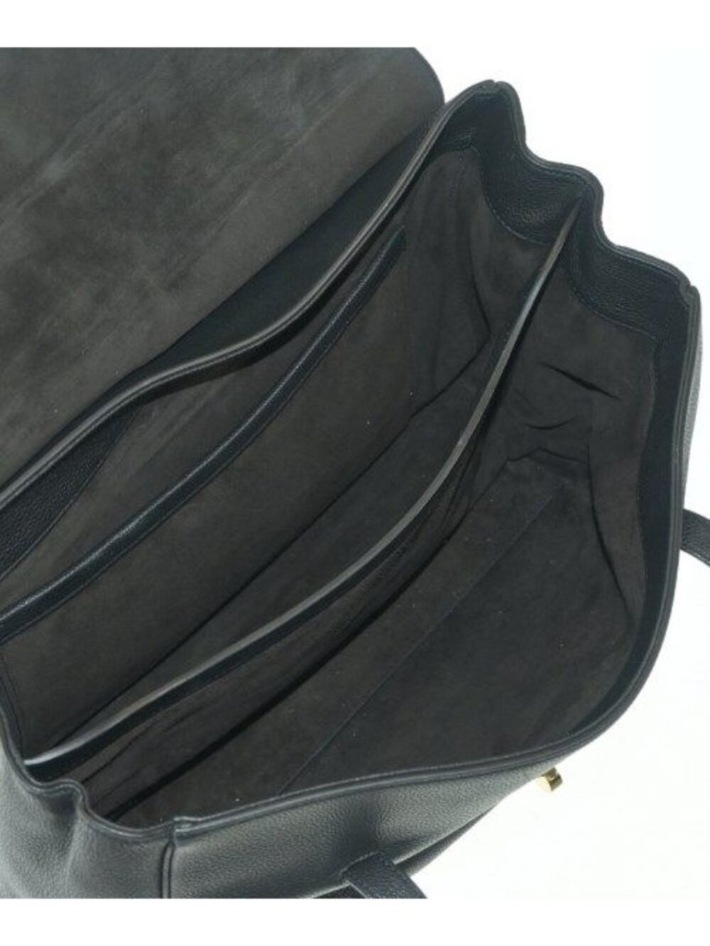 Celine Handbag Black - Picture 3 of 10